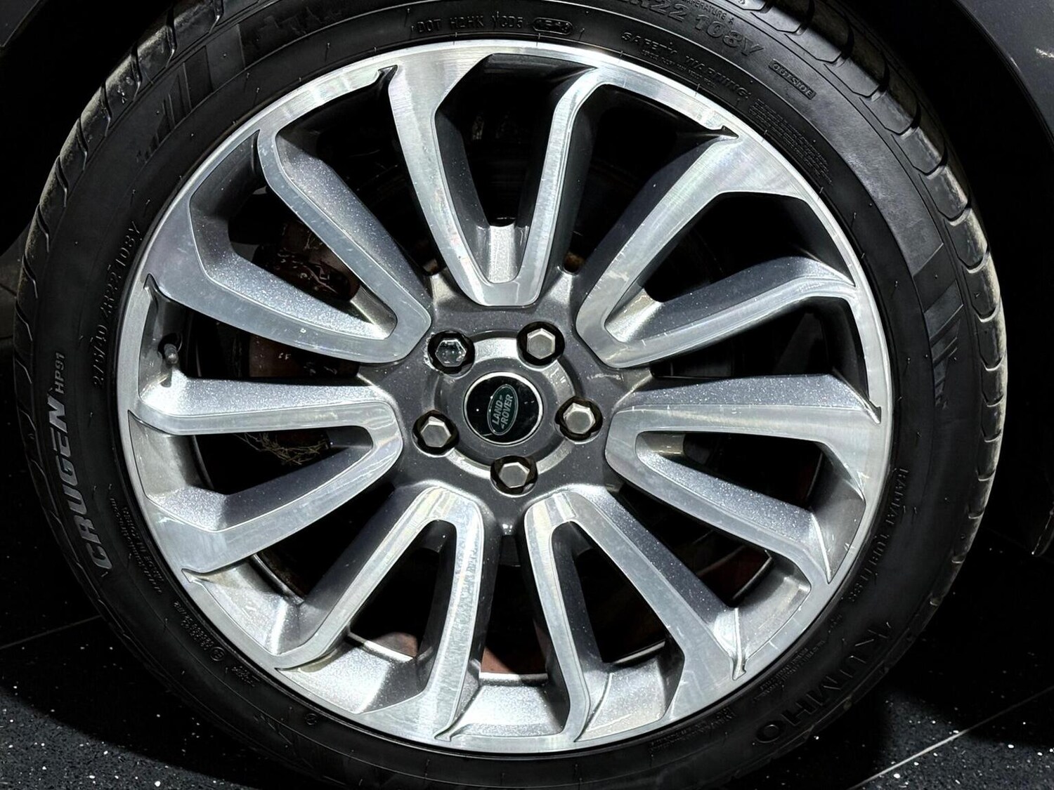 Used Land Rover Range Rover 2014 for sale - 76741311: Photo 69