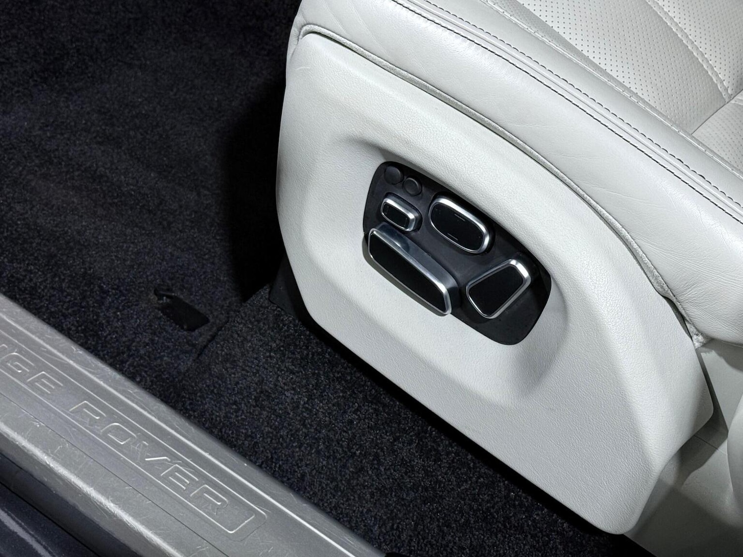 Used Land Rover Range Rover 2014 for sale - 76741311: Photo 7