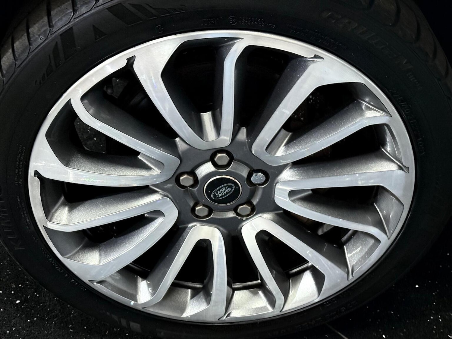 Used Land Rover Range Rover 2014 for sale - 76741311: Photo 70