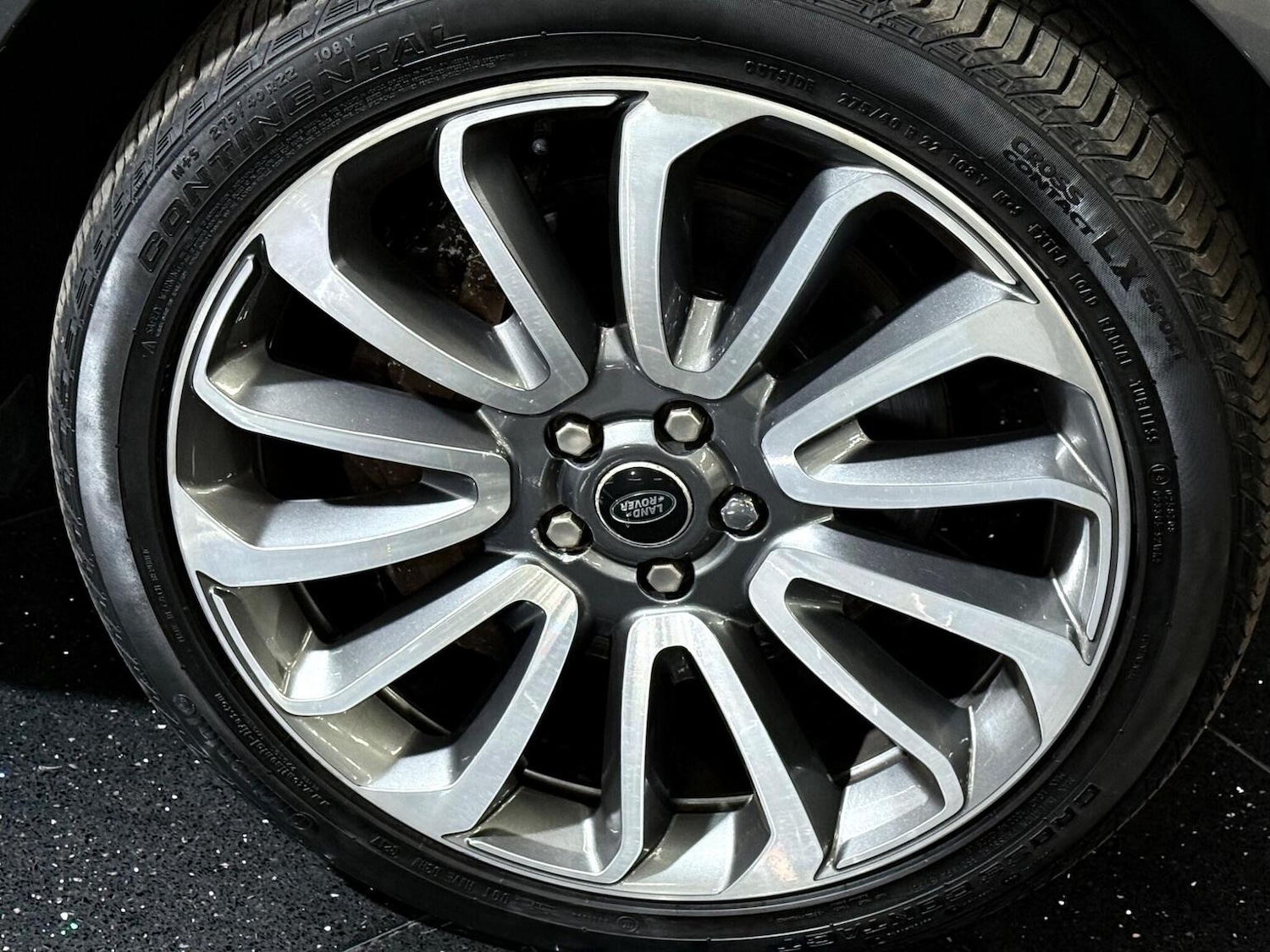 Used Land Rover Range Rover 2014 for sale - 76741311: Photo 71