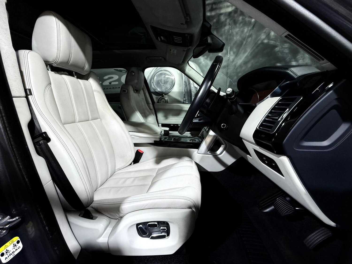 Used Land Rover Range Rover 2014 for sale - 76741311: Photo 8