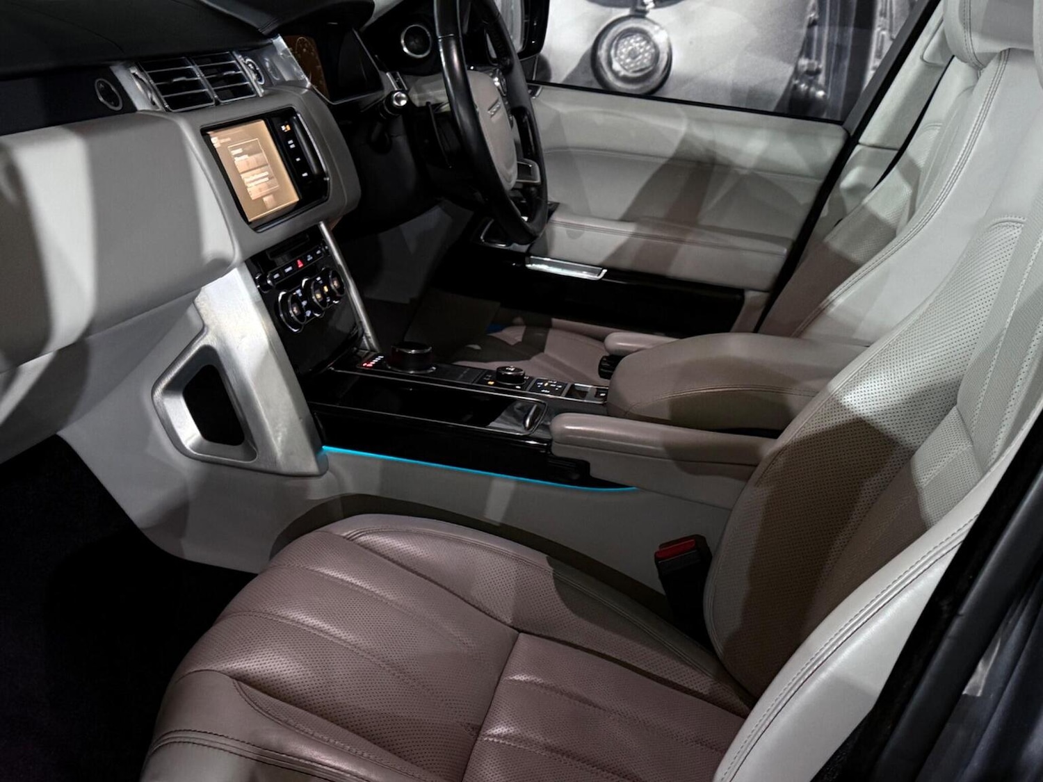 Used Land Rover Range Rover 2014 for sale - 76741311: Photo 9