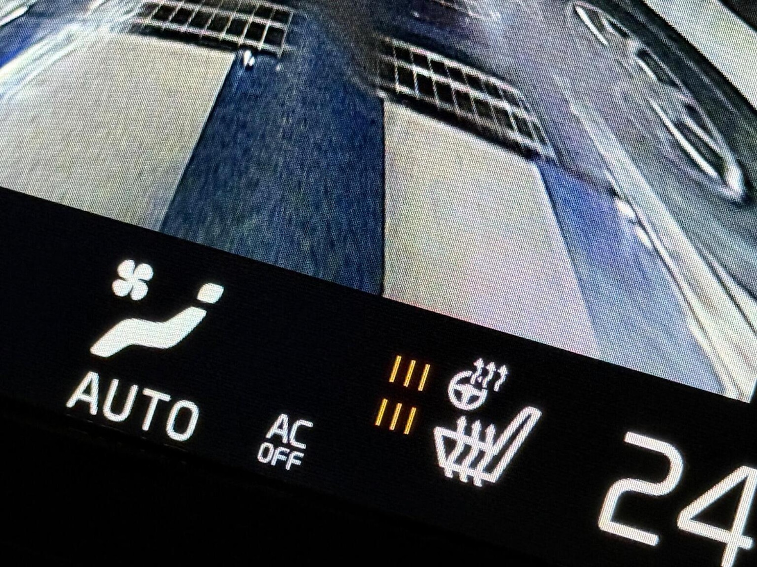 Used Volvo XC90 2022 for sale - 76855386: Photo 10