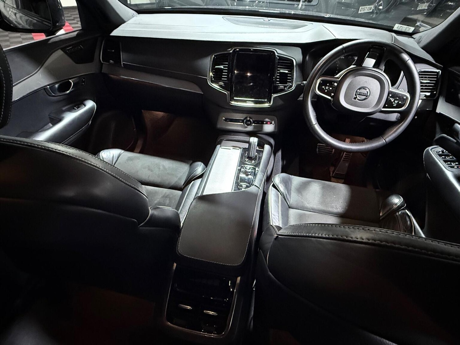 Used Volvo XC90 2022 for sale - 76855386: Photo 11