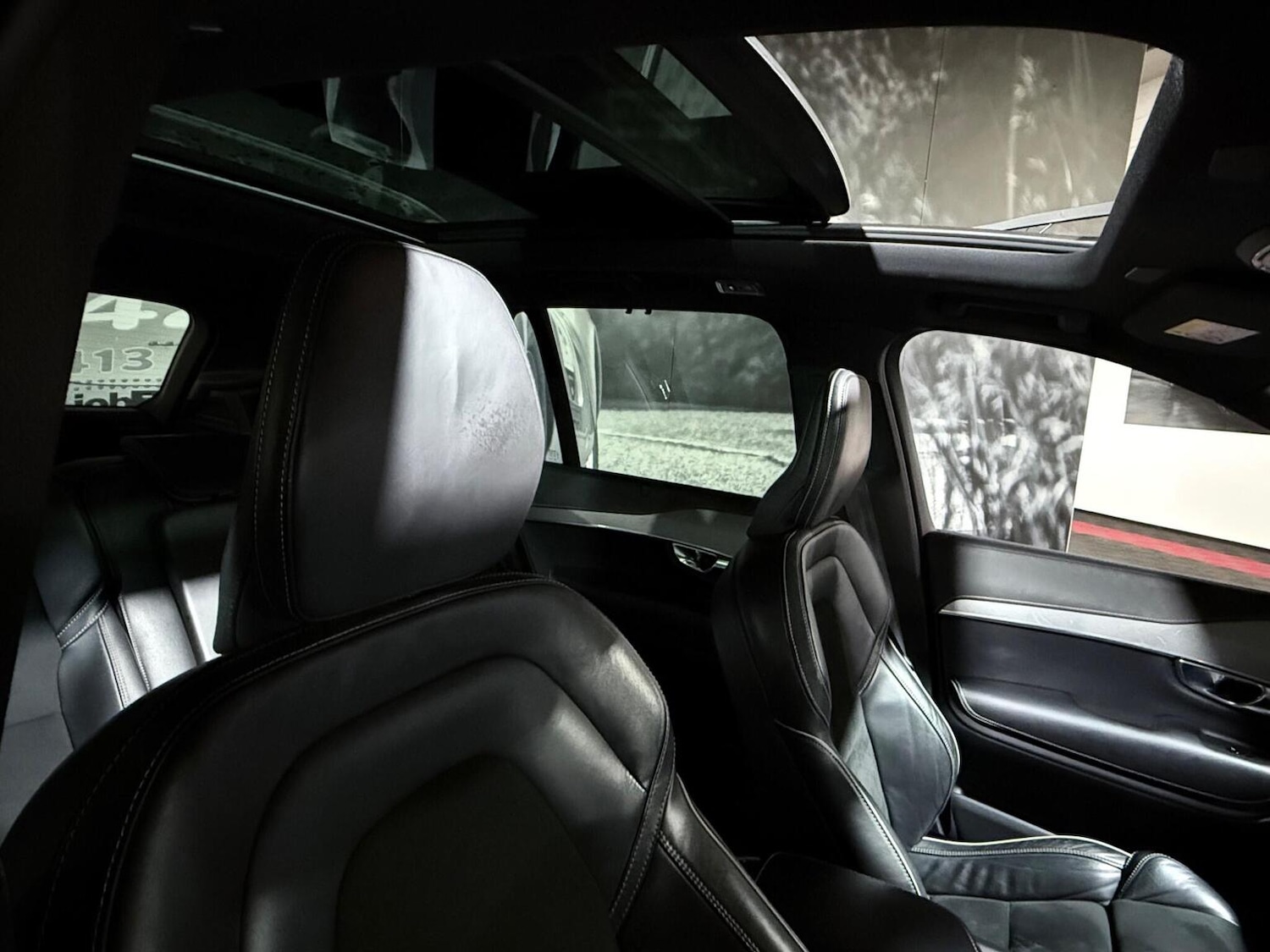 Used Volvo XC90 2022 for sale - 76855386: Photo 12