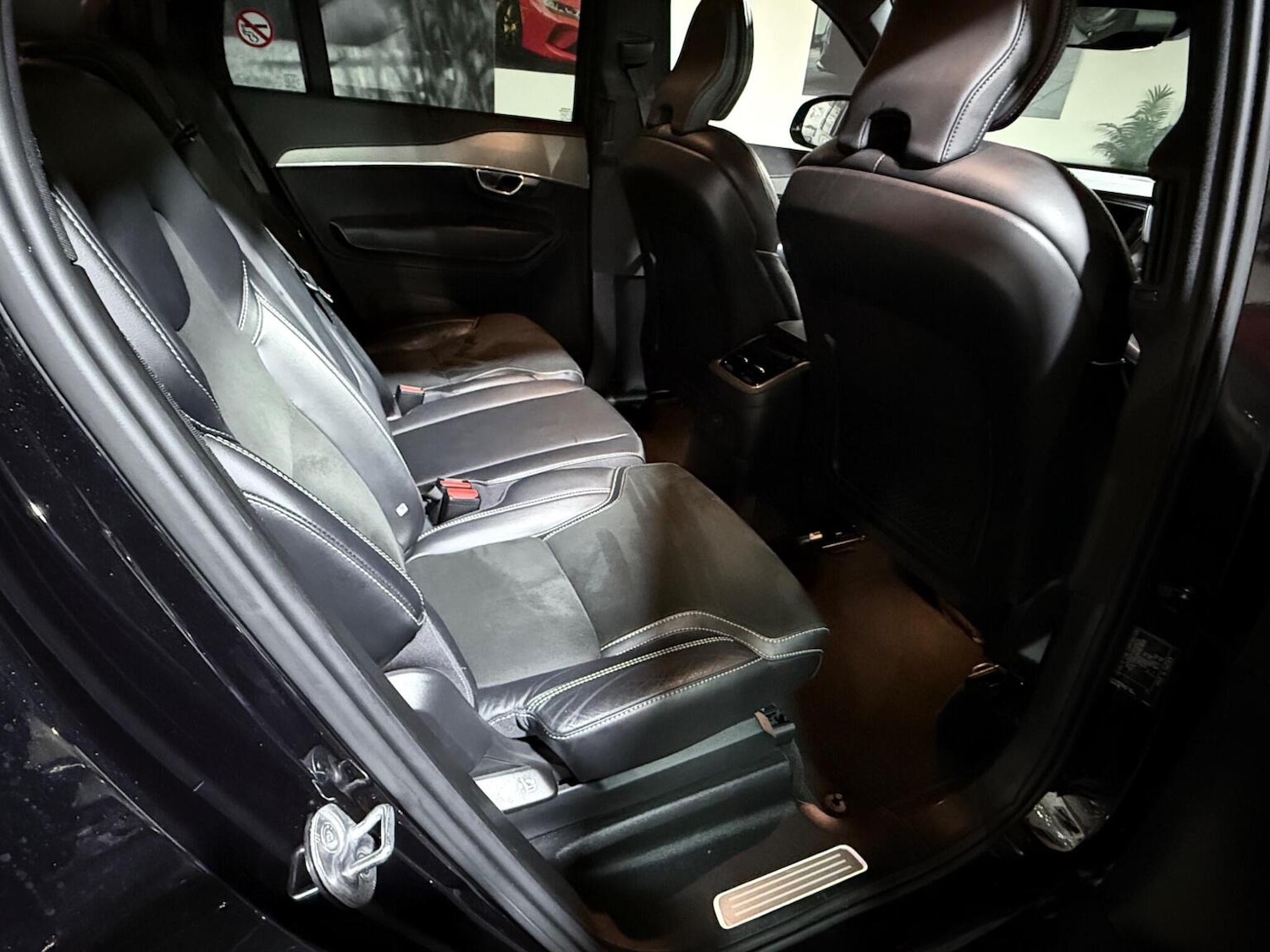 Used Volvo XC90 2022 for sale - 76855386: Photo 13