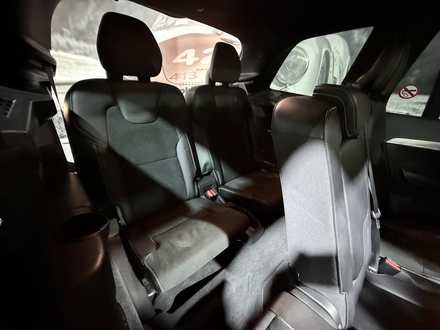 Used Volvo XC90 2022 for sale - 76855386: Photo 16