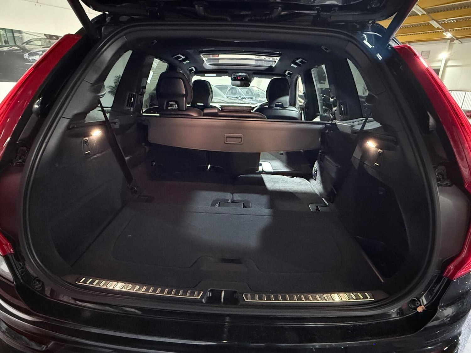 Used Volvo XC90 2022 for sale - 76855386: Photo 17