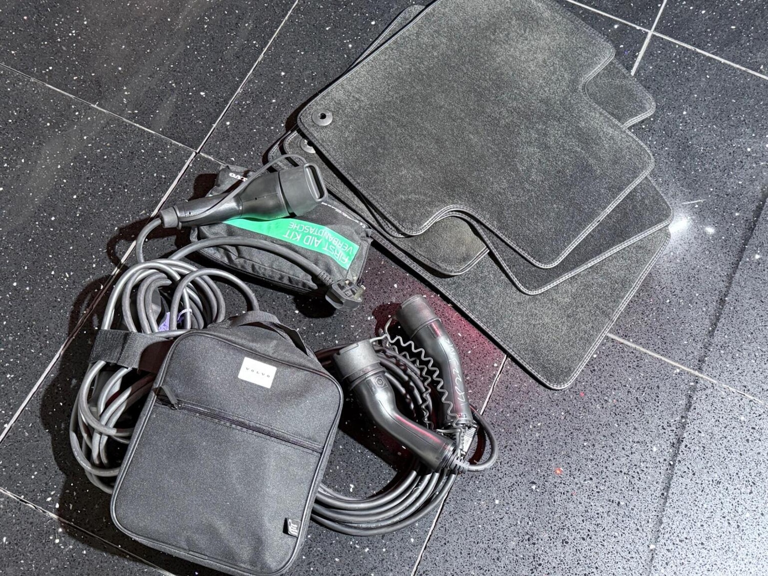 Used Volvo XC90 2022 for sale - 76855386: Photo 18