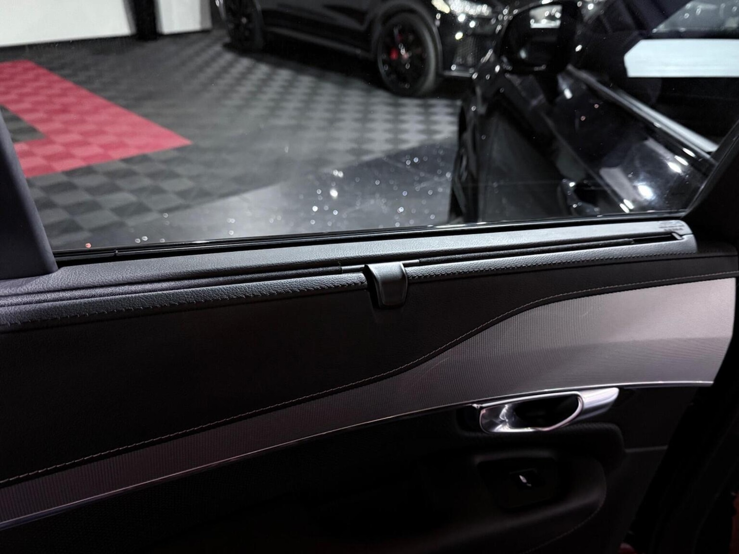 Used Volvo XC90 2022 for sale - 76855386: Photo 19