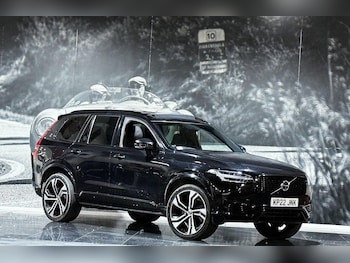 2022 - 2.0 T8 [455] Recharge PHEV R DESIGN 5dr AWD Auto