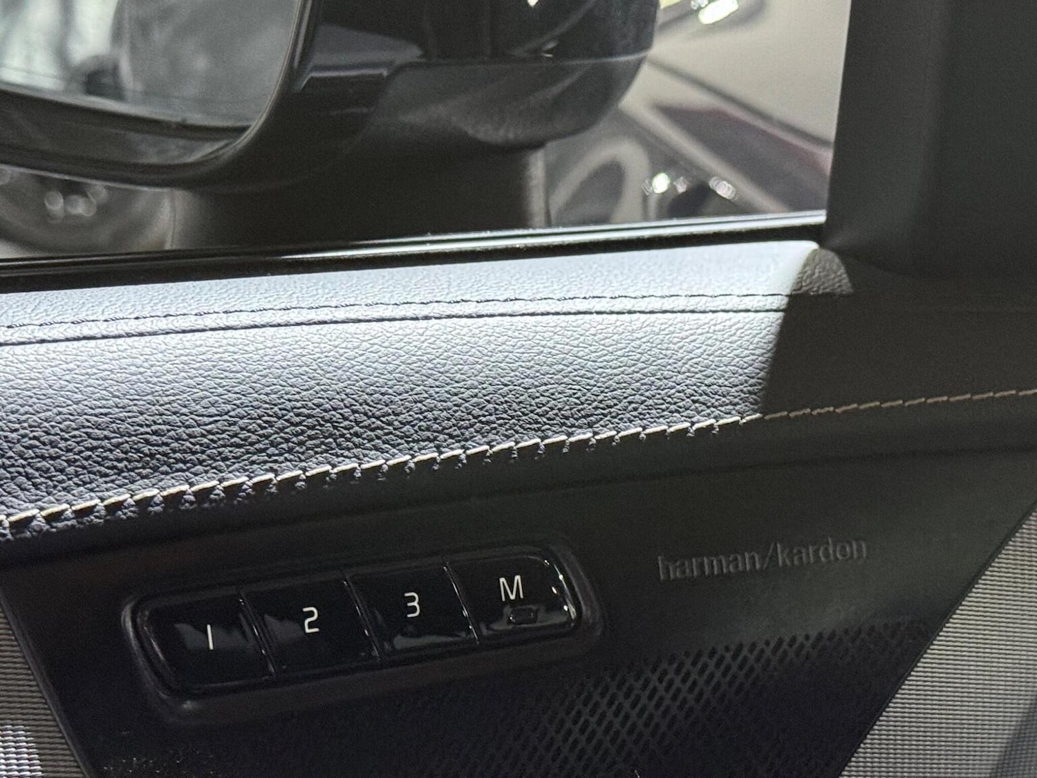 Used Volvo XC90 2022 for sale - 76855386: Photo 20