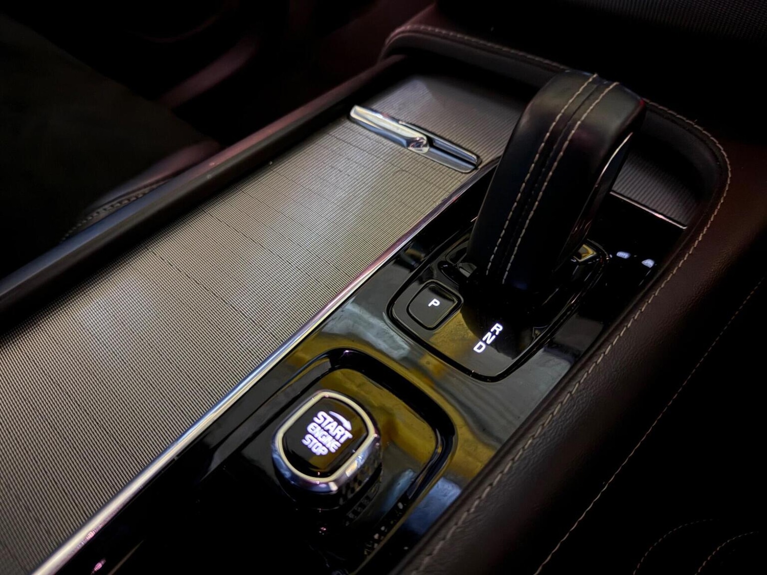 Used Volvo XC90 2022 for sale - 76855386: Photo 21