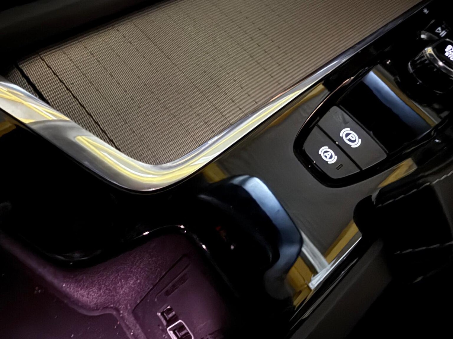 Used Volvo XC90 2022 for sale - 76855386: Photo 22