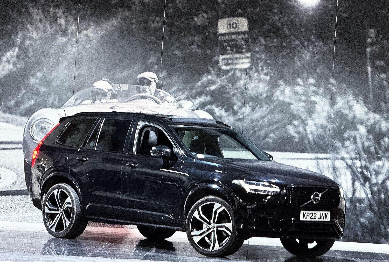 Used Volvo XC90 2022 for sale - 76855386: Photo 23