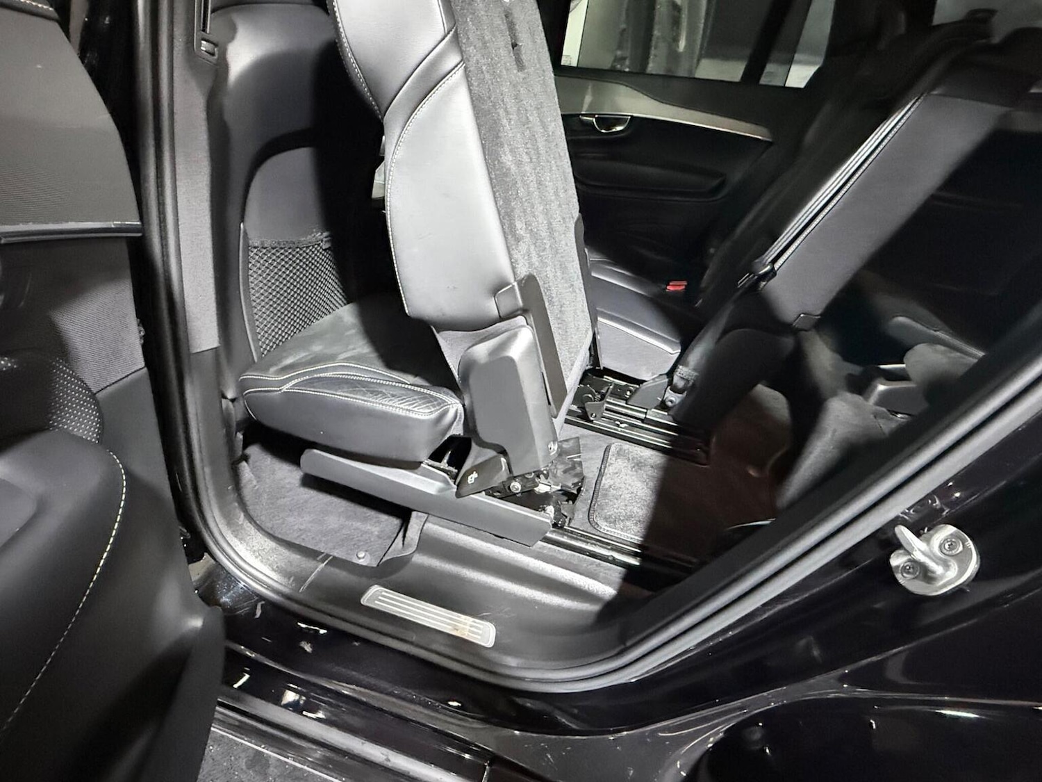 Used Volvo XC90 2022 for sale - 76855386: Photo 25