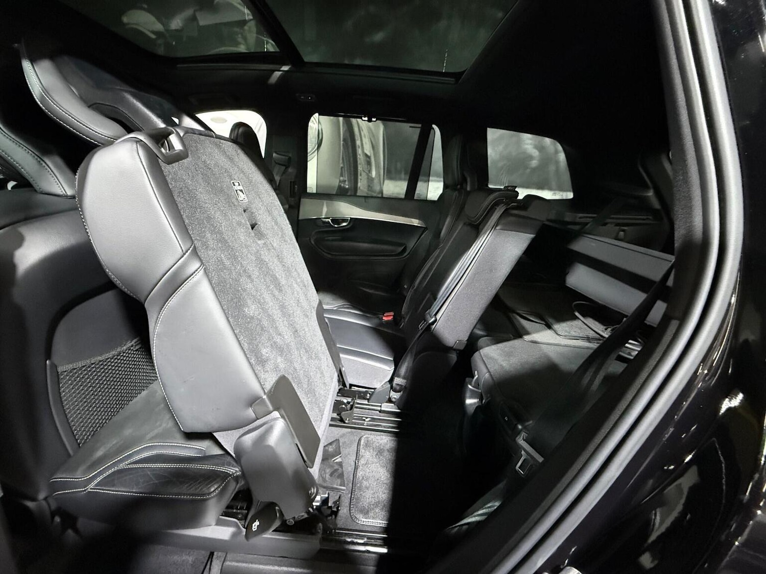 Used Volvo XC90 2022 for sale - 76855386: Photo 26