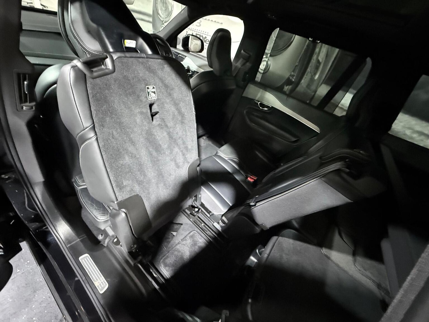 Used Volvo XC90 2022 for sale - 76855386: Photo 28