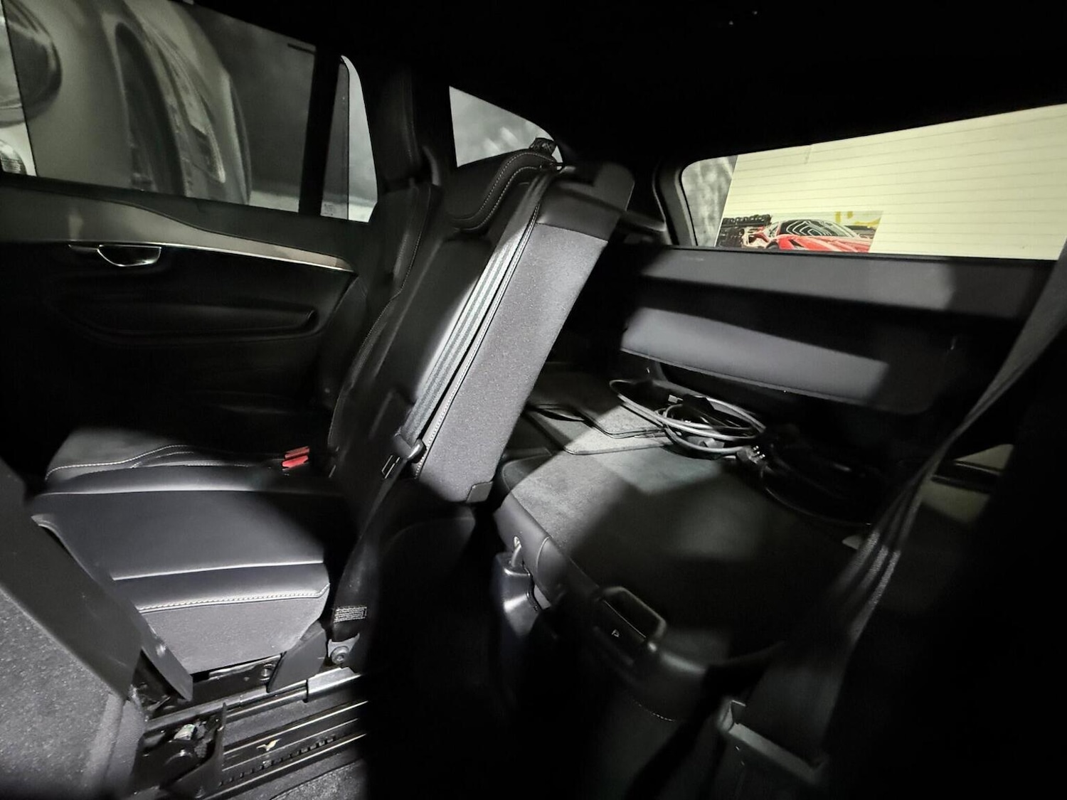 Used Volvo XC90 2022 for sale - 76855386: Photo 29