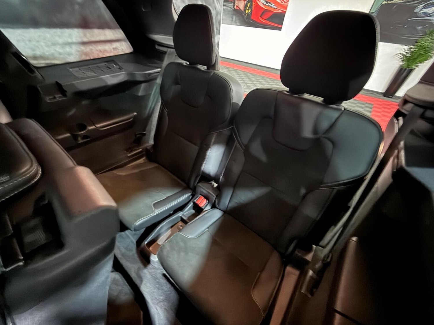 Used Volvo XC90 2022 for sale - 76855386: Photo 30