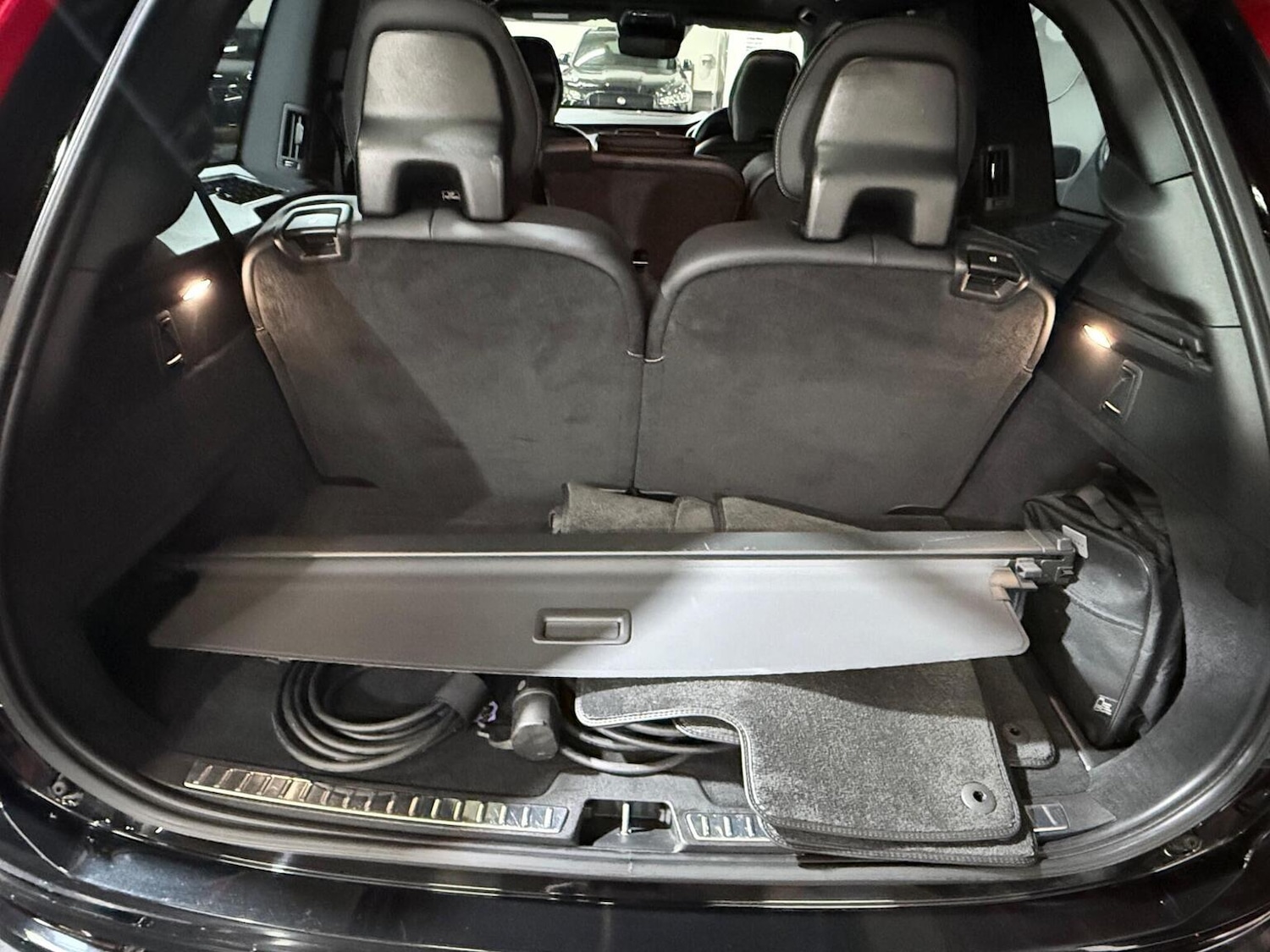 Used Volvo XC90 2022 for sale - 76855386: Photo 31