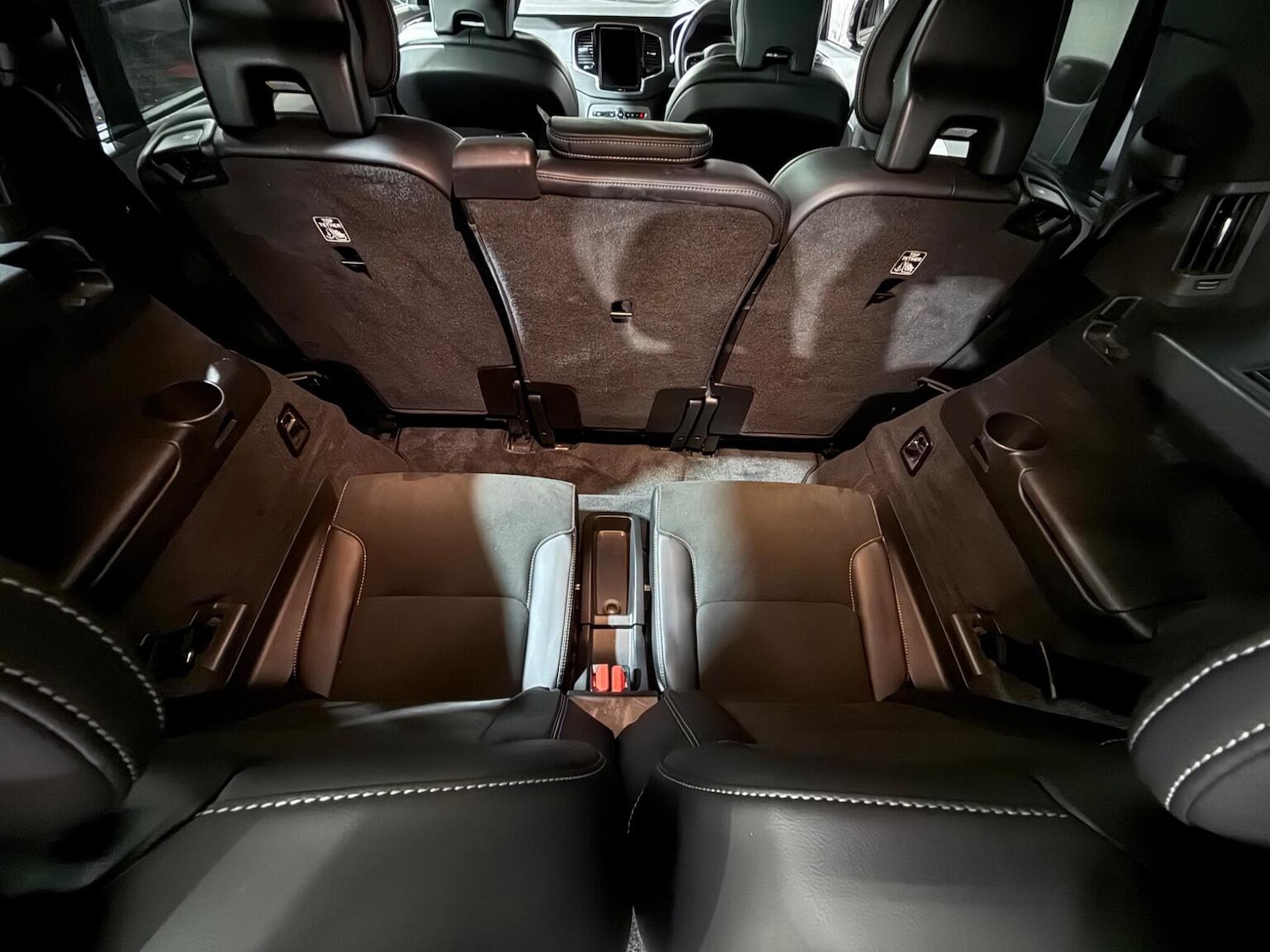 Used Volvo XC90 2022 for sale - 76855386: Photo 32