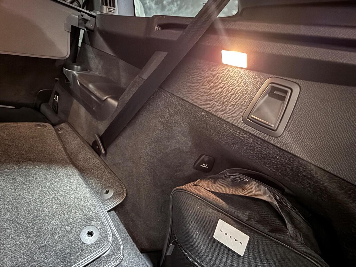 Used Volvo XC90 2022 for sale - 76855386: Photo 34