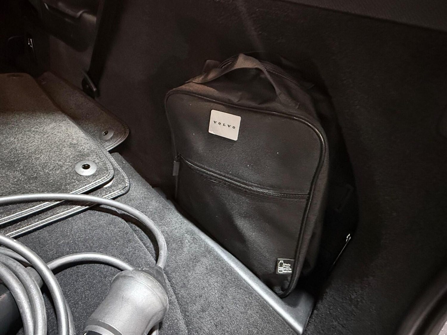 Used Volvo XC90 2022 for sale - 76855386: Photo 35