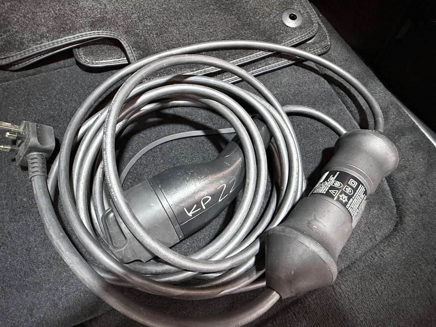 Used Volvo XC90 2022 for sale - 76855386: Photo 37