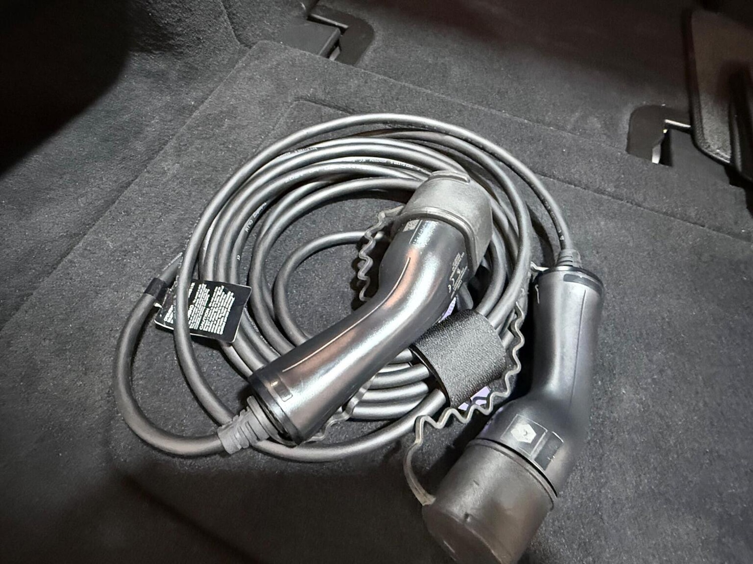 Used Volvo XC90 2022 for sale - 76855386: Photo 38