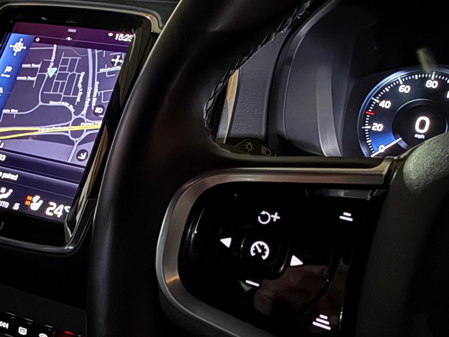 Used Volvo XC90 2022 for sale - 76855386: Photo 4