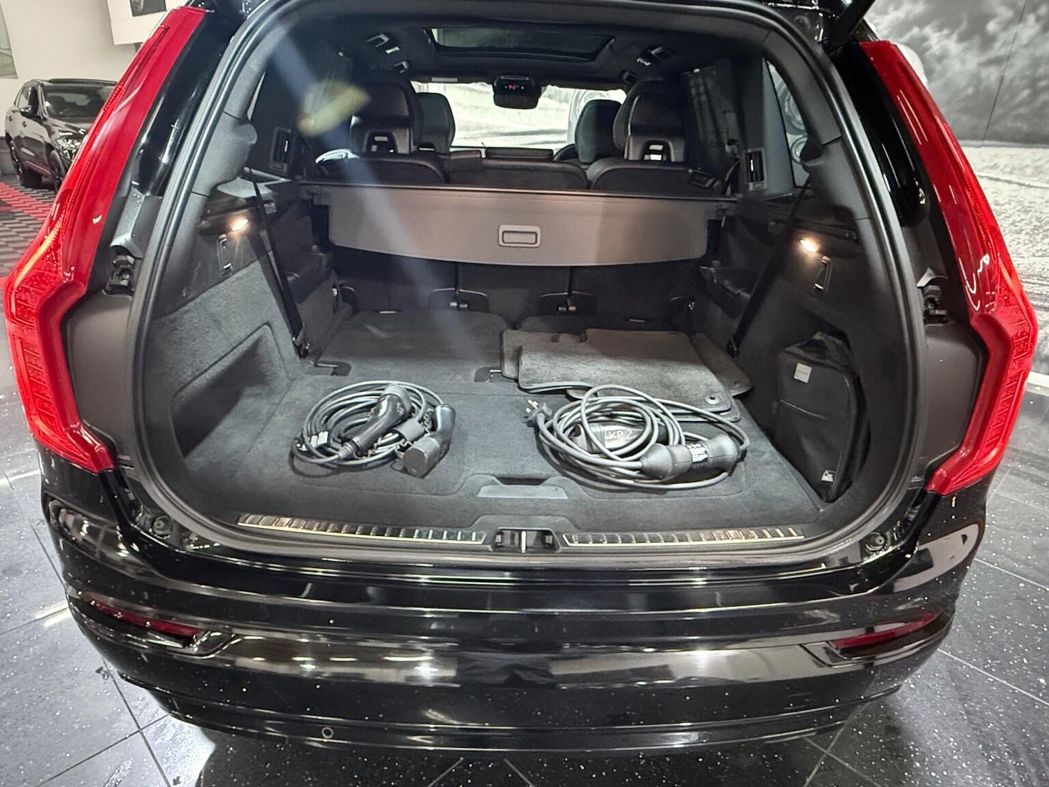 Used Volvo XC90 2022 for sale - 76855386: Photo 40