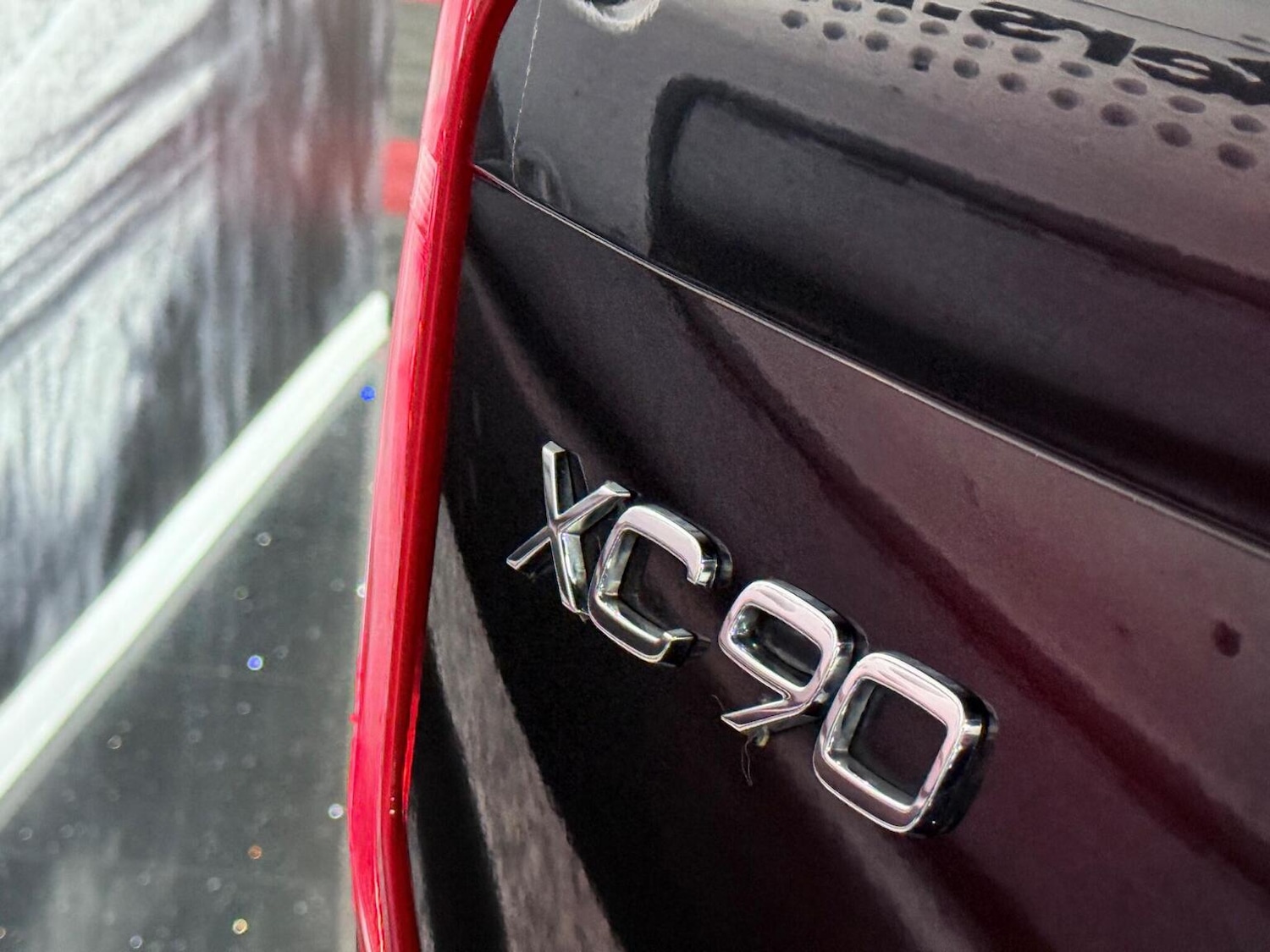 Used Volvo XC90 2022 for sale - 76855386: Photo 42