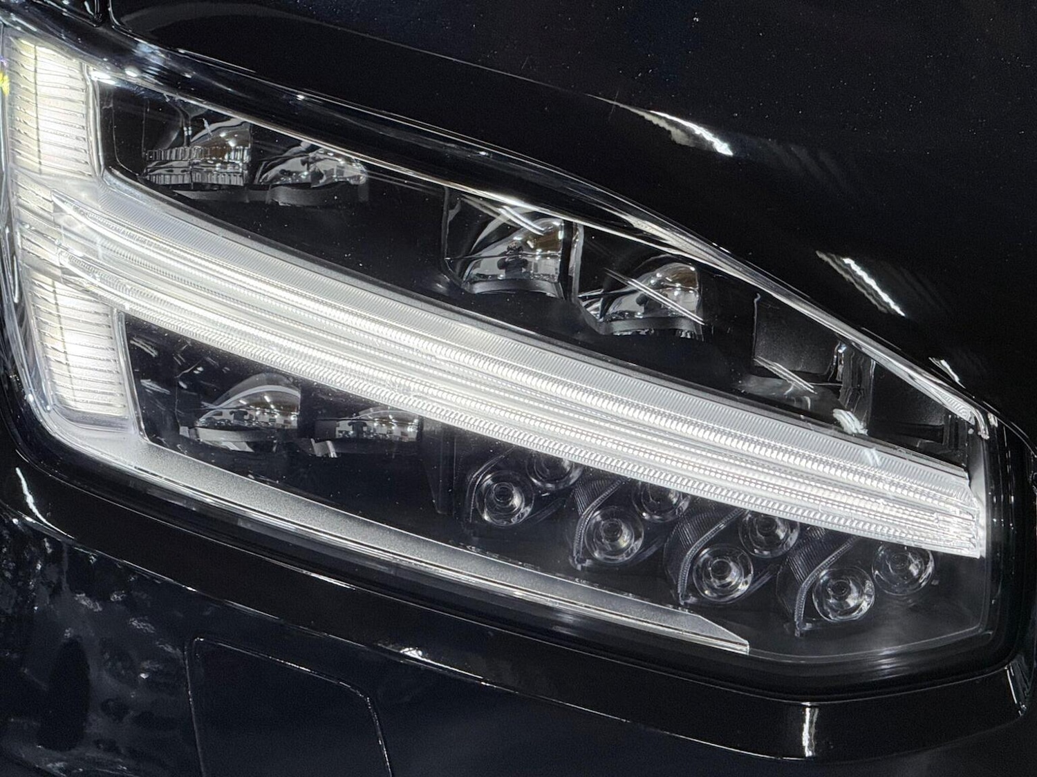 Used Volvo XC90 2022 for sale - 76855386: Photo 46