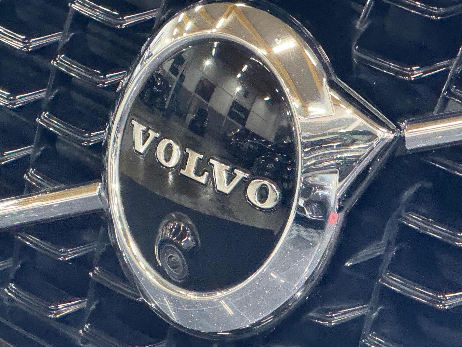 Used Volvo XC90 2022 for sale - 76855386: Photo 48