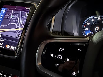 Used Volvo XC90 2022 for sale - 76855386: Photo