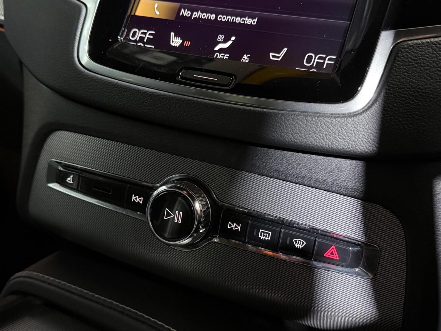 Used Volvo XC90 2022 for sale - 76855386: Photo 52