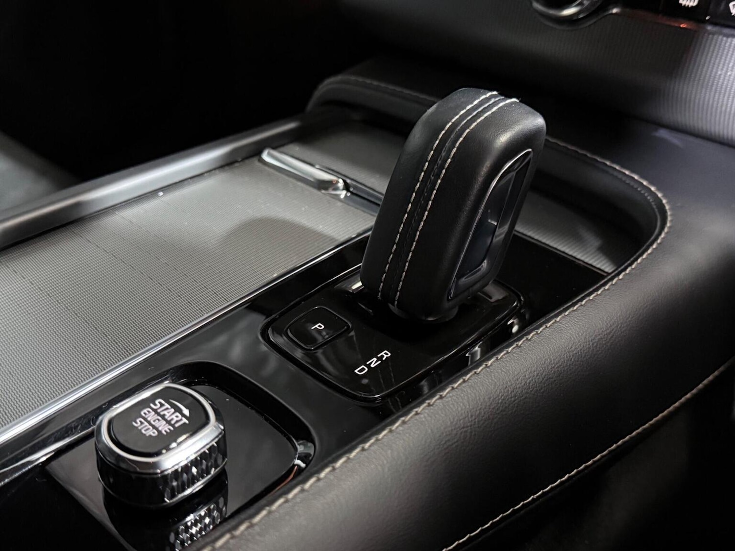 Used Volvo XC90 2022 for sale - 76855386: Photo 53