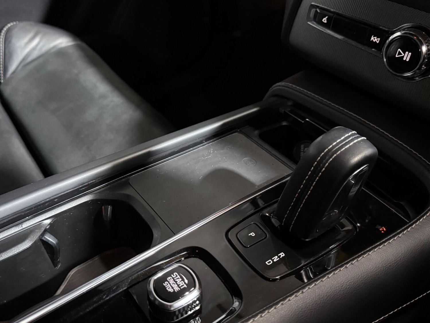 Used Volvo XC90 2022 for sale - 76855386: Photo 54