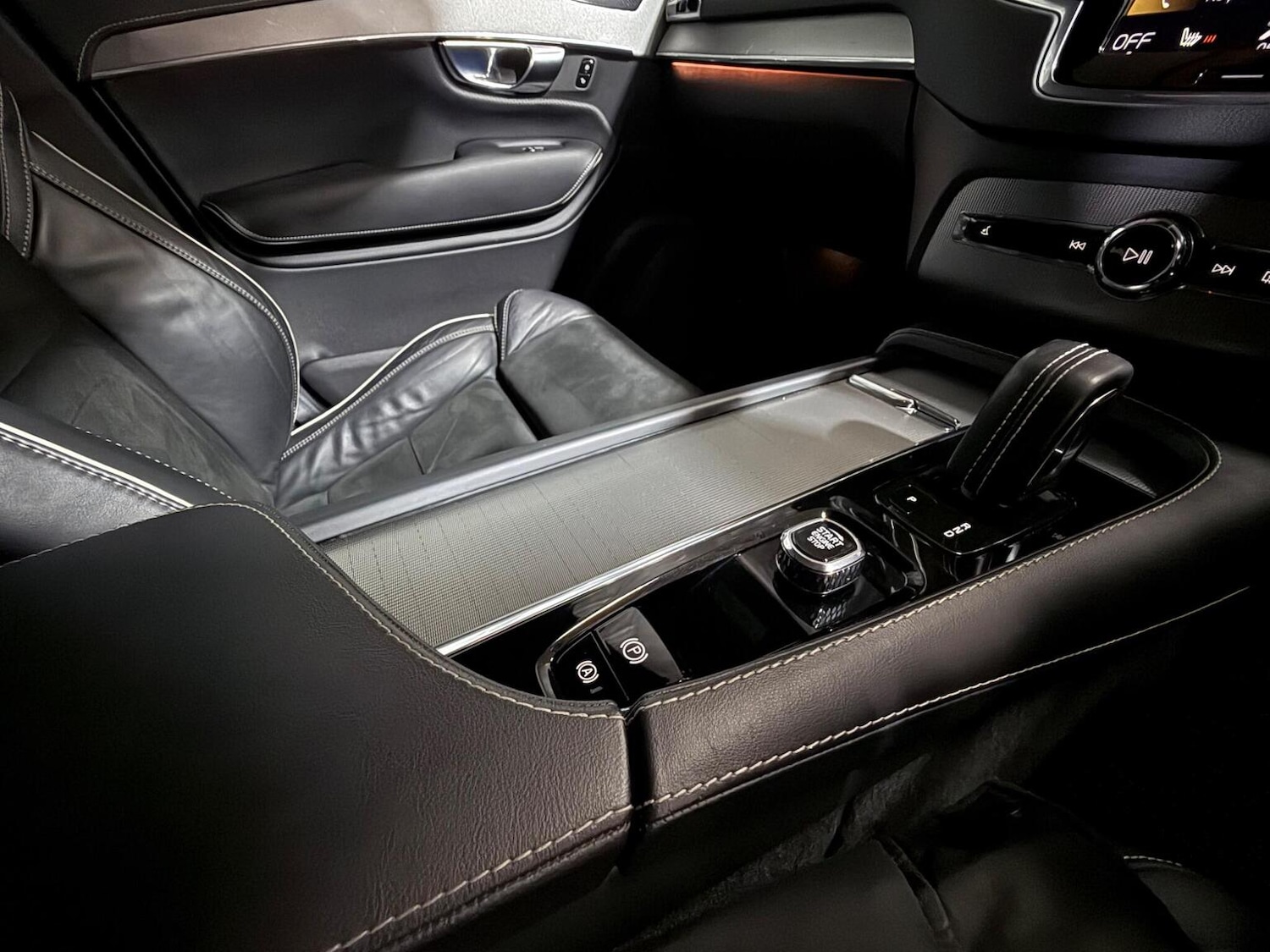 Used Volvo XC90 2022 for sale - 76855386: Photo 55