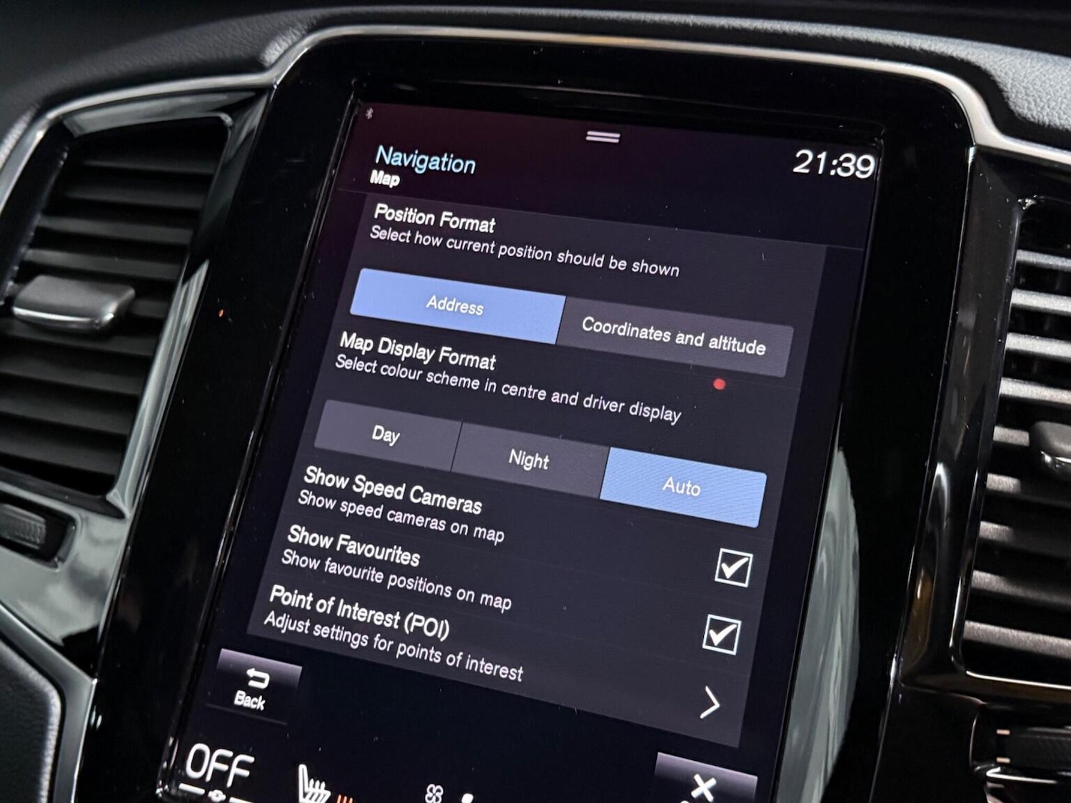 Used Volvo XC90 2022 for sale - 76855386: Photo 61