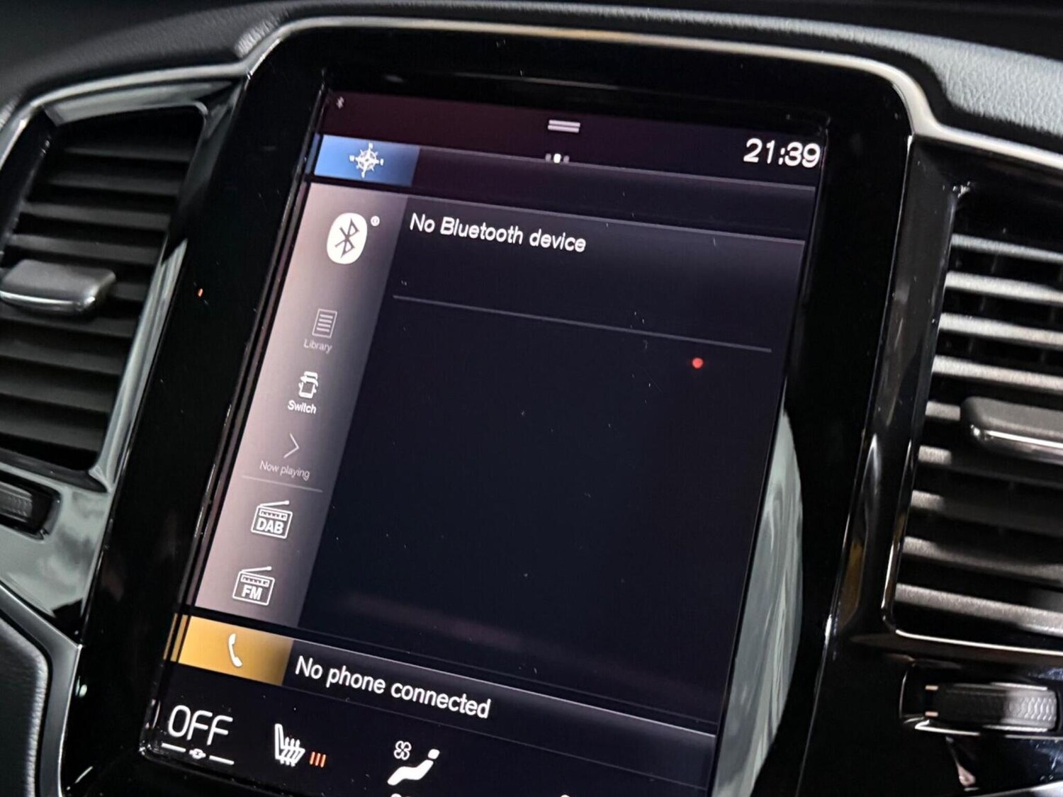 Used Volvo XC90 2022 for sale - 76855386: Photo 63