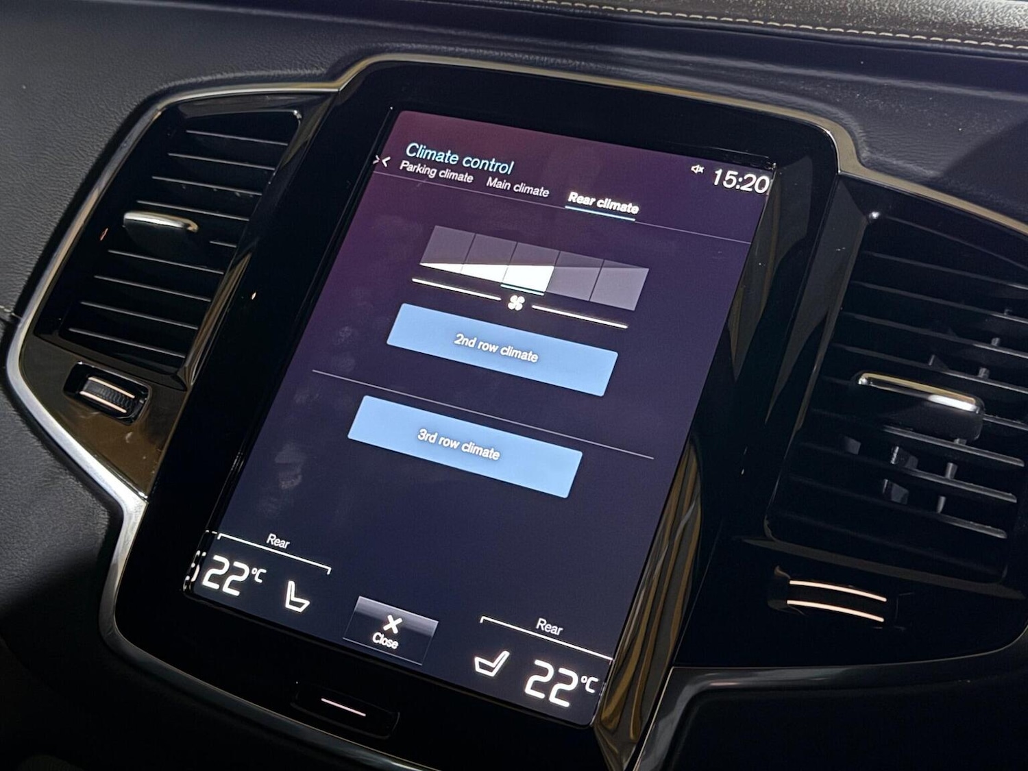 Used Volvo XC90 2022 for sale - 76855386: Photo 7