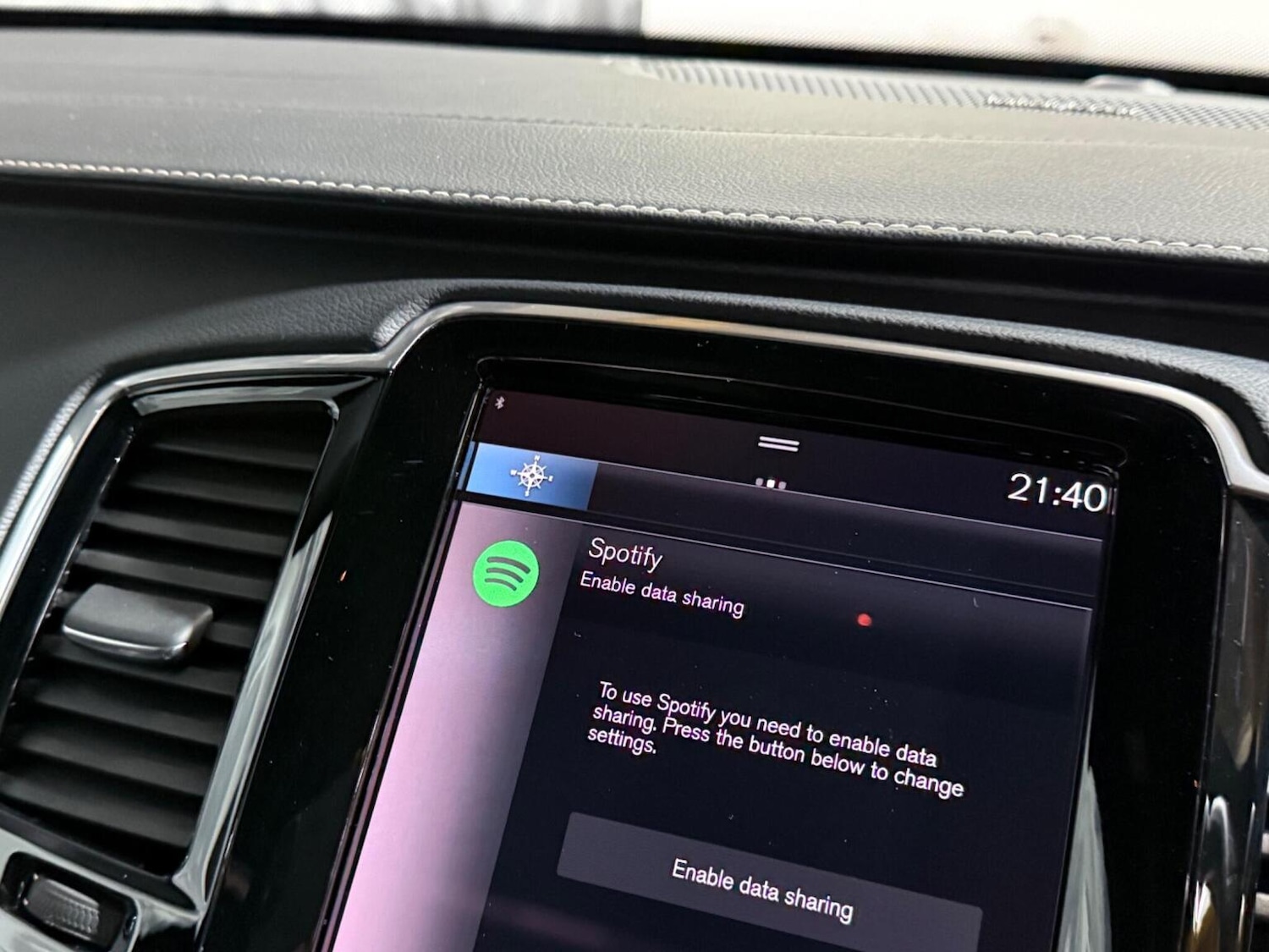 Used Volvo XC90 2022 for sale - 76855386: Photo 70