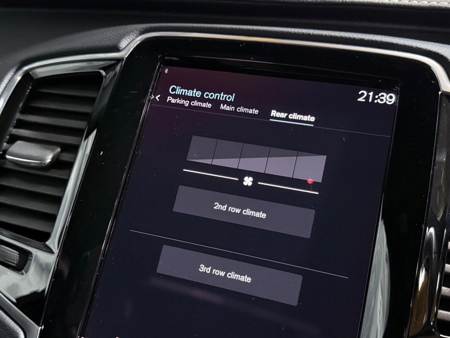 Used Volvo XC90 2022 for sale - 76855386: Photo 71