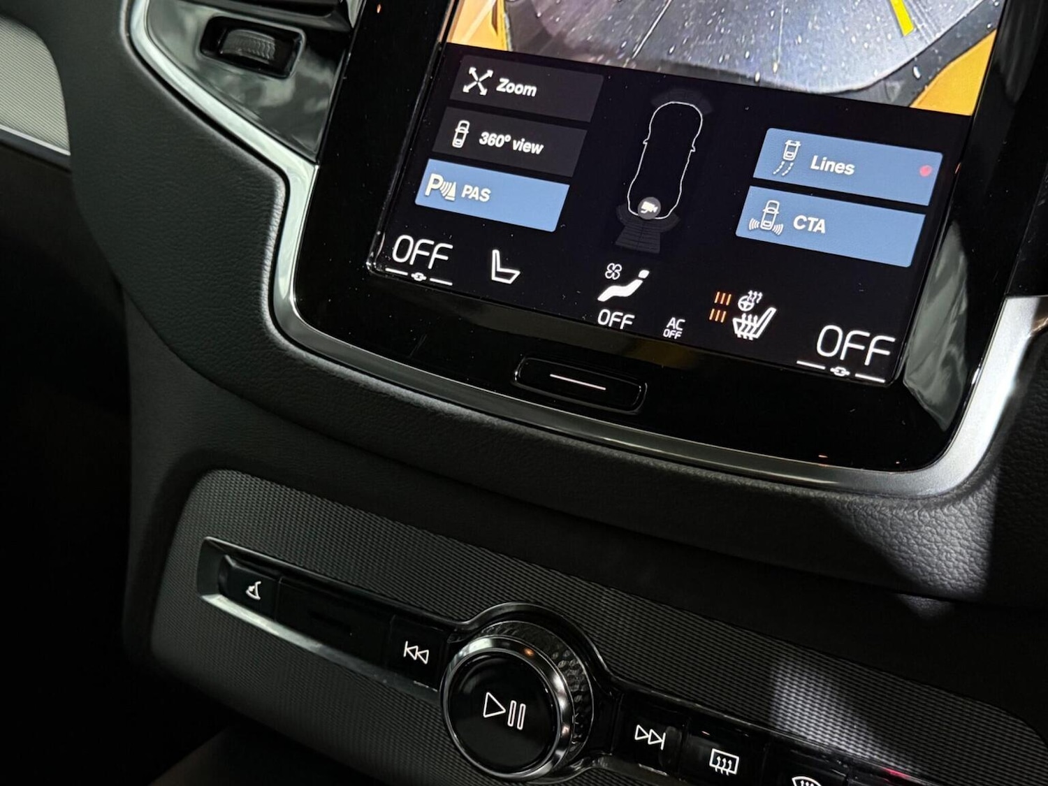 Used Volvo XC90 2022 for sale - 76855386: Photo 73