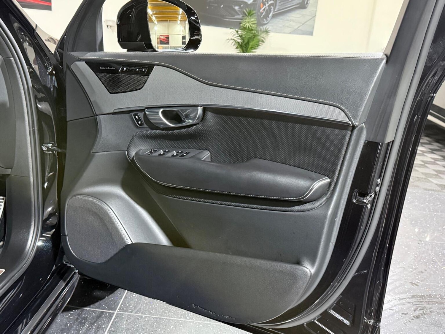 Used Volvo XC90 2022 for sale - 76855386: Photo 74