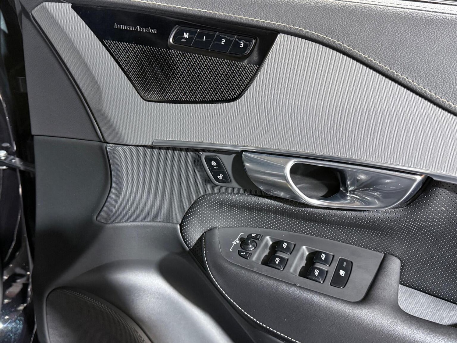 Used Volvo XC90 2022 for sale - 76855386: Photo 76