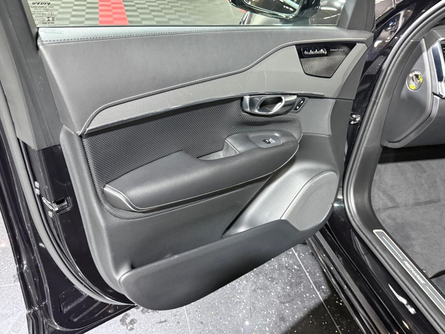 Used Volvo XC90 2022 for sale - 76855386: Photo 77