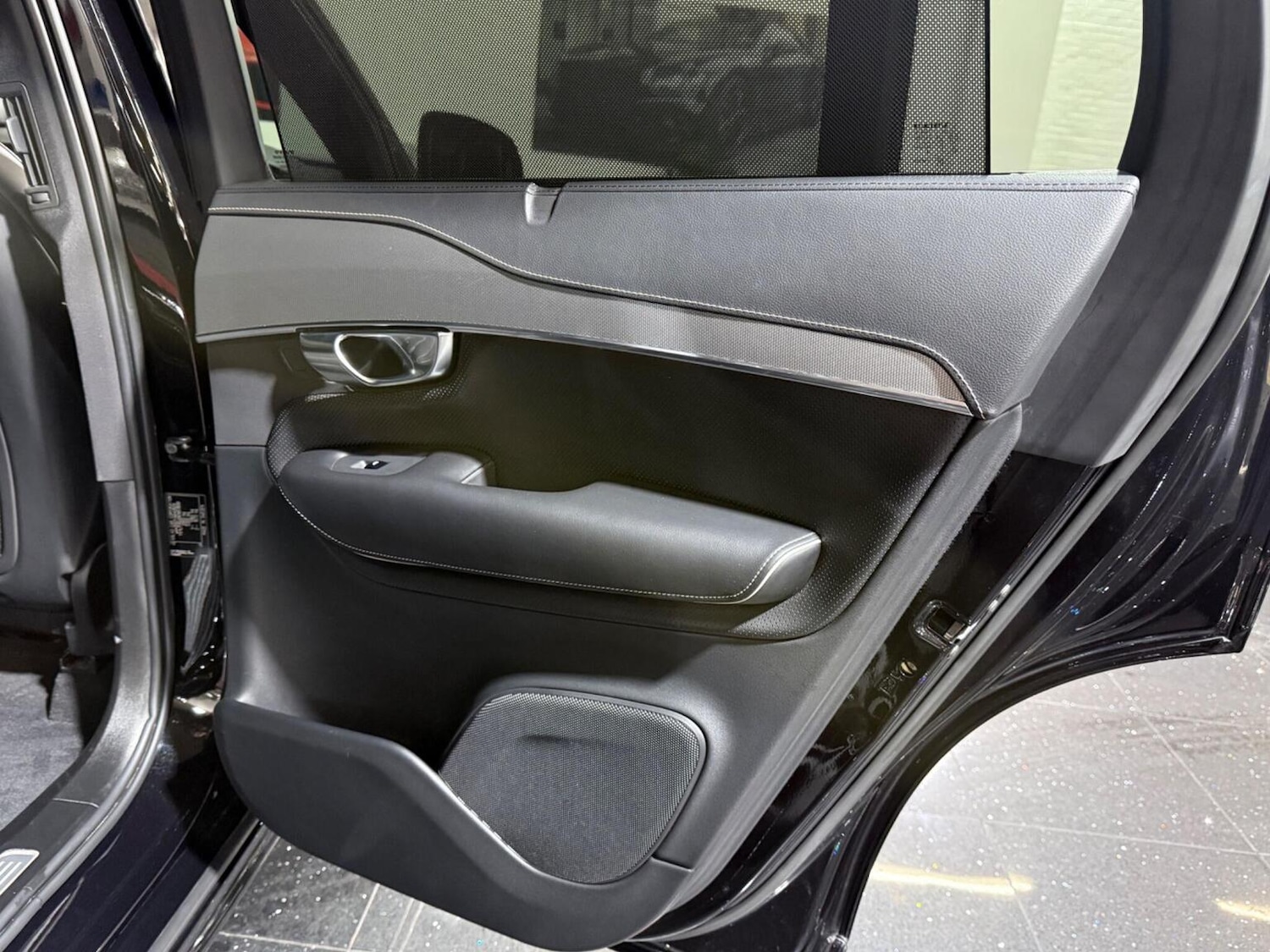 Used Volvo XC90 2022 for sale - 76855386: Photo 78